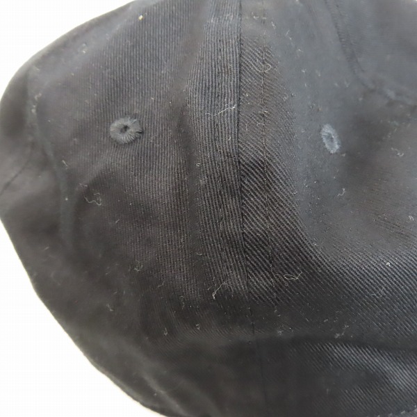 実際に弊社で買取させて頂いたF.C.Real Bristol/F.C.レアルブリストル 2024SS WASHED COTTON CAP/ウォッシュドコットンキャップ FCRB-240101の画像 8枚目