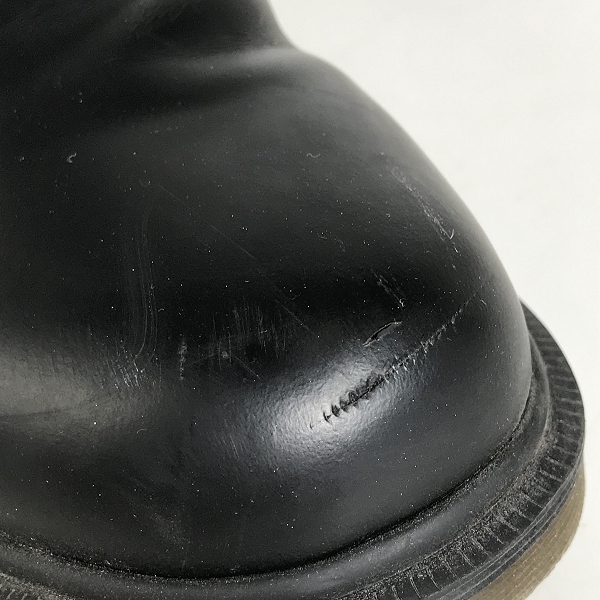 実際に弊社で買取させて頂いたDr.Martens/ドクターマーチン CHELSEA BOOT/チェルシー サイドゴアブーツ 2976/UK7の画像 6枚目