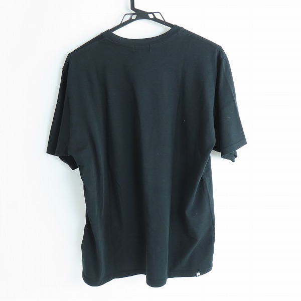 実際に弊社で買取させて頂いたHYSTERIC GLAMOUR/ヒステリックグラマー ガールプリント 半袖Tシャツ 02191CT07 Lの画像 1枚目