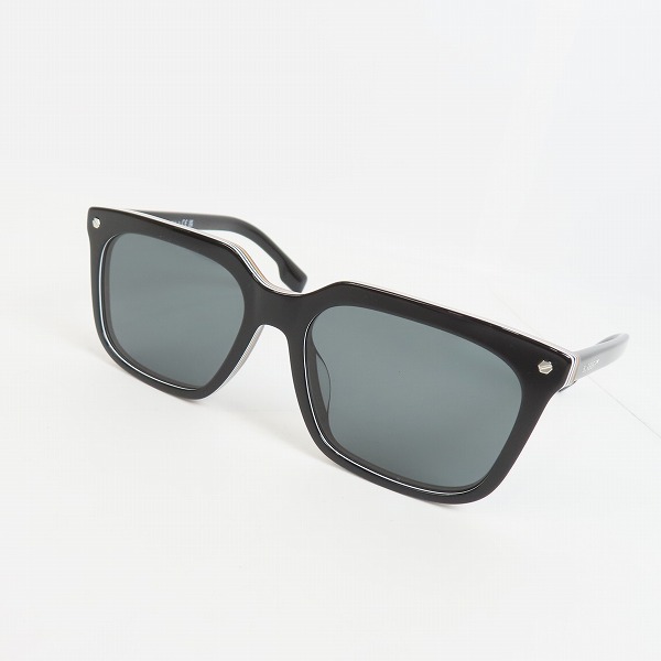 実際に弊社で買取させて頂いたBURBERRY/バーバリー サングラス/アイウェア B 4337-F 3798/87