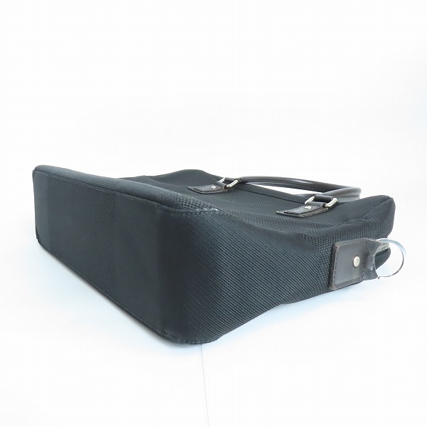 実際に弊社で買取させて頂いたLOUIS VUITTON/ルイ ヴィトン ダミエジェアン ヤック ビジネスバッグ ブリーフ ビジネスバッグ M93082の画像 2枚目