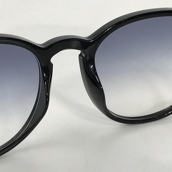 実際に弊社で買取させて頂いたRay-Ban/レイバン ウェリントン サングラス/アイウェア RB4259の画像 4枚目