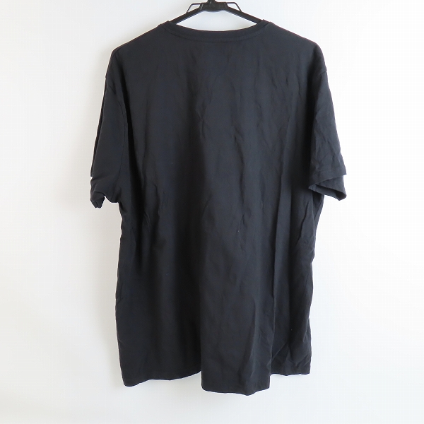 実際に弊社で買取させて頂いたJamiroquai/ジャミロクワイ Buffalo Gradient バンドTシャツ  XLの画像 1枚目