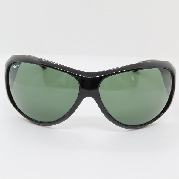 実際に弊社で買取させて頂いたRay-Ban/レイバン サングラス/アイウェア RB4104の画像 1枚目