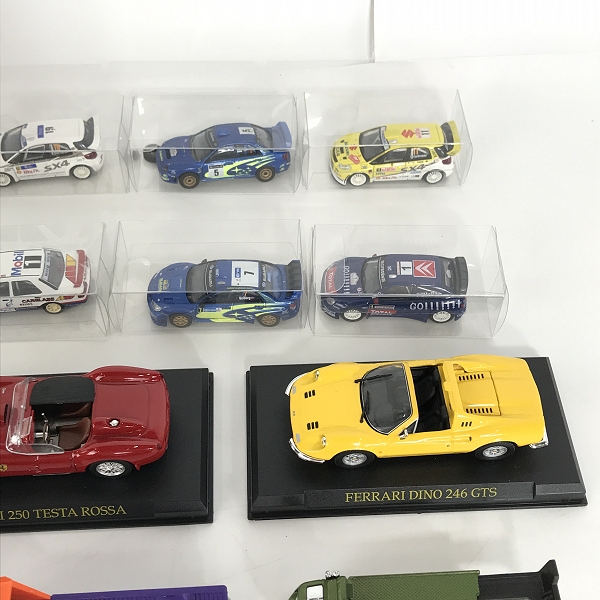 実際に弊社で買取させて頂いた【おまとめ】MATTEL/マテル JADA TOYS/ジャダトイズ 他 Hot Wheels/ホットウィール 等 ミニカーの画像 3枚目