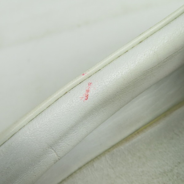 実際に弊社で買取させて頂いたJIMMY CHOO/ジミーチュウ GROVE/グローブ スタッズ スリッポン/シューズ 44の画像 6枚目