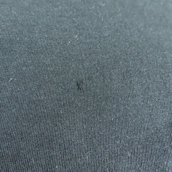 実際に弊社で買取させて頂いた【JPタグ】CELINE/セリーヌ 19SS ロゴプリントTシャツ X008375E/Sの画像 7枚目