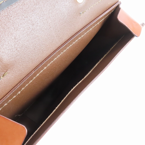 実際に弊社で買取させて頂いたHERZ/ヘルツ 前面3ポケット標本3wayバッグ リュックサック/ハンドバッグ/ショルダーバッグ A-19-Rの画像 3枚目