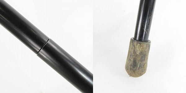 実際に弊社で買取させて頂いたHelinox/ヘリノックス タクティカルチェア リアルツリー柄 の画像 7枚目