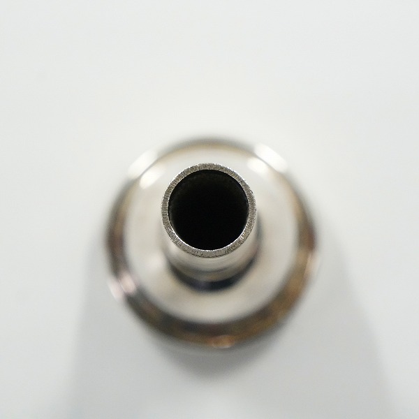 実際に弊社で買取させて頂いたVINCENT BACH/ヴィンセントバック 5G 太管 トロンボーン用マウスピースの画像 6枚目