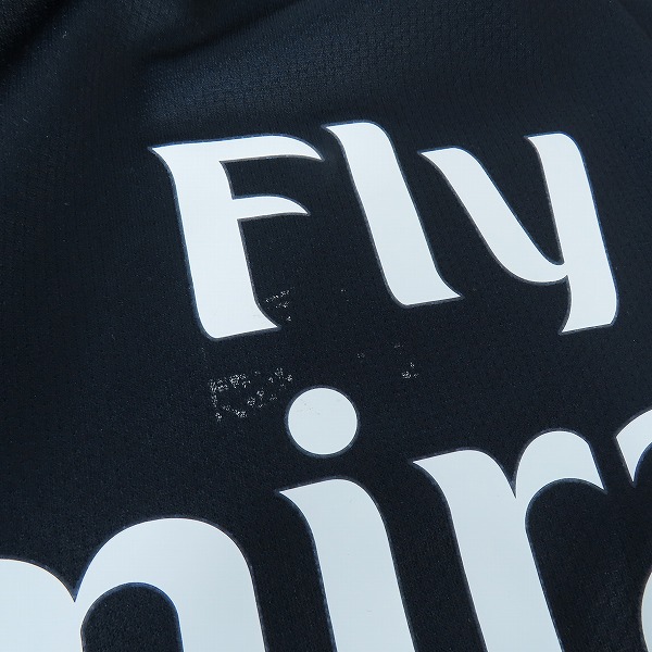 NIKE ナイキ arsenal アーセナル 125周年 ユニフォーム NIKE/ナイキ Arsenal/アーセナル 11/12 125周年 ユニフォーム