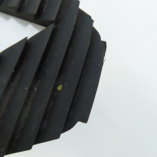 実際に弊社で買取させて頂いたY-3/ワイスリー ヨウジヤマモト×アディダス HARIGANE II/ハリガネ 2 スニーカー F97426/26.5の画像 7枚目