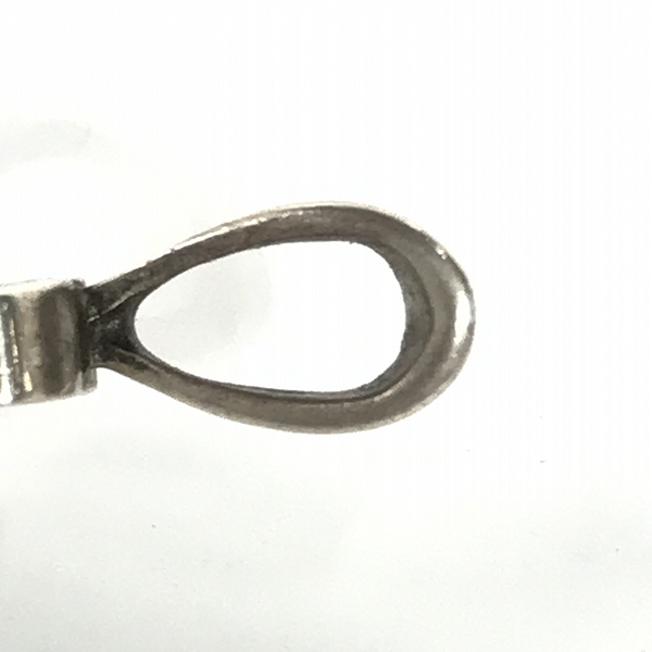 実際に弊社で買取させて頂いた【ギャラ付き】STANLEY GUESS/スタンリーゲス ウッド シェルインレイペンダントトップの画像 6枚目