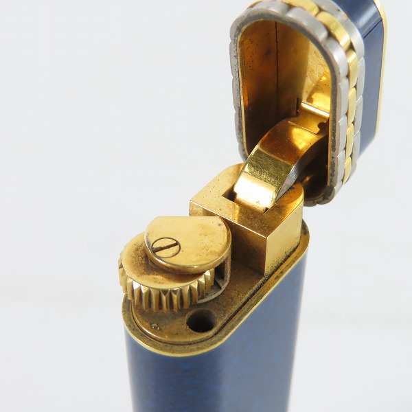 実際に弊社で買取させて頂いたCartier/カルティエ ガスライターの画像 5枚目