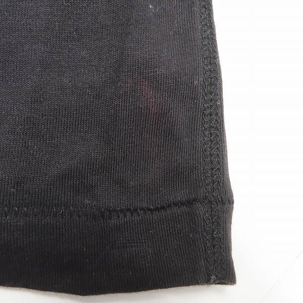 実際に弊社で買取させて頂いたEVISU/エヴィス 半袖 Tシャツ 4点セットの画像 7枚目