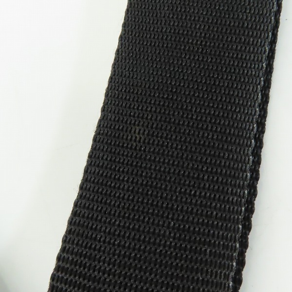 実際に弊社で買取させて頂いたPaul Smith/ポールスミス レザーショルダーバッグ/クラッチバッグの画像 7枚目