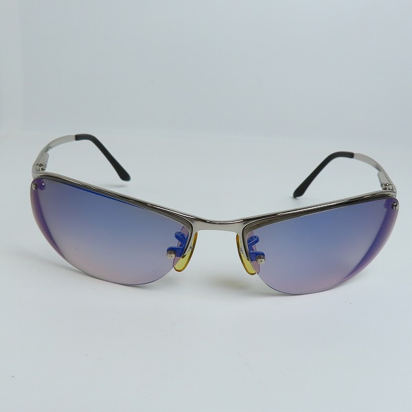 実際に弊社で買取させて頂いたRay-Ban/レイバン サングラス/アイウェア RB3179 003/Z1の画像 1枚目