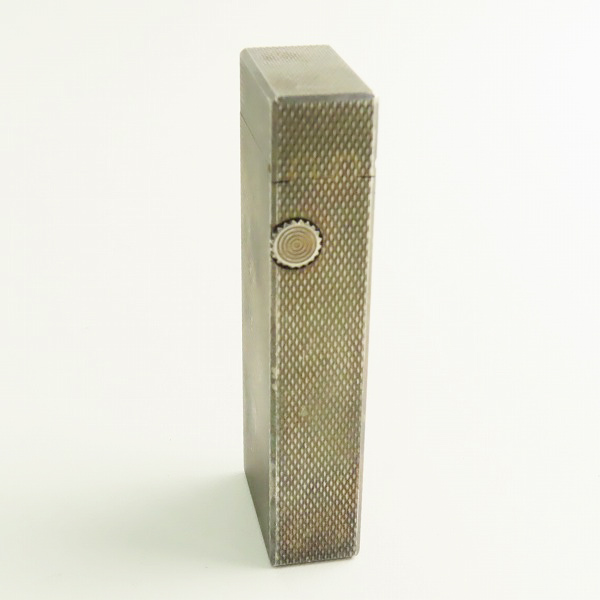 実際に弊社で買取させて頂いたdunhill/ダンヒル サイドローラー ライターの画像 2枚目