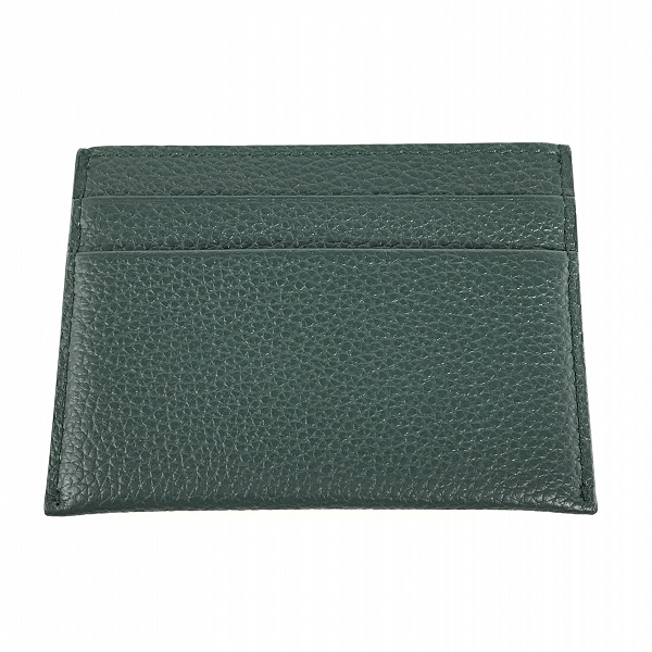 実際に弊社で買取させて頂いたBURBERRY/バーバリー LS TB CARD CASE/TBロゴカードケース の画像 1枚目