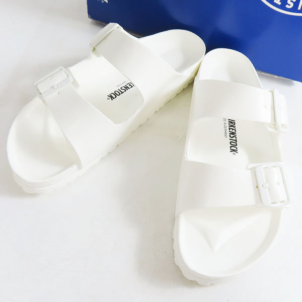 実際に弊社で買取させて頂いたBIRKENSTOCK/ビルケンシュトック サンダル/26