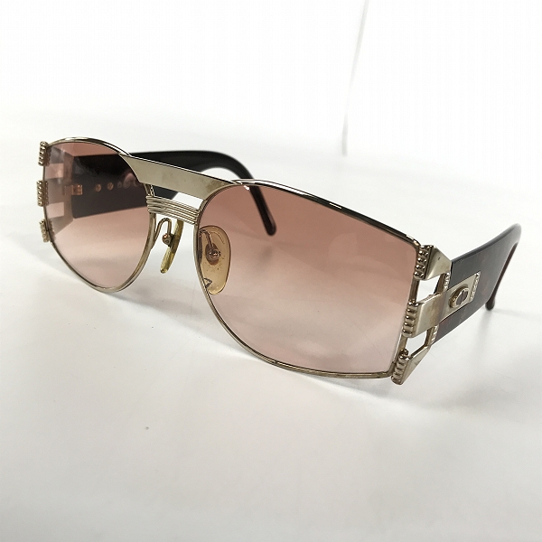 実際に弊社で買取させて頂いたChristian Dior/クリスチャンディオール 2562 サングラス