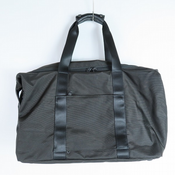 実際に弊社で買取させて頂いたTUMI/トゥミ 2WAY ボストンバッグ 22149D2の画像 1枚目