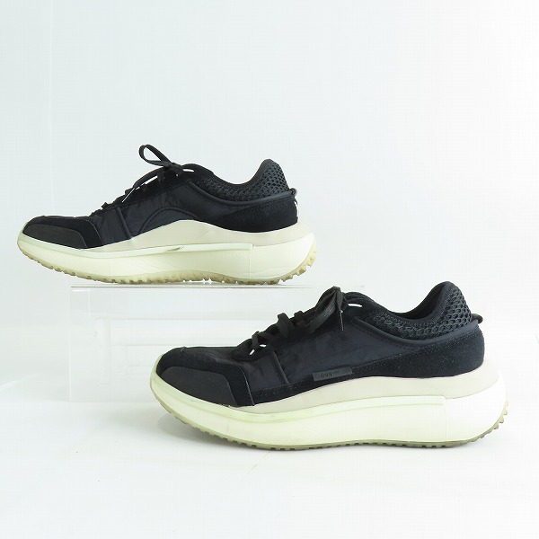 実際に弊社で買取させて頂いたY-3/ワイスリー AJATU RUN スニーカー GW8613/26.5の画像 3枚目