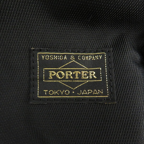 実際に弊社で買取させて頂いたPORTER GIRL/ポーターガール SHIEA シア トートバッグ 871-05182の画像 3枚目