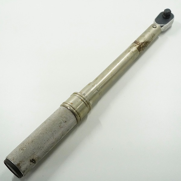 実際に弊社で買取させて頂いたSnap-on/スナップオン QD2R1000 3/8 トルクレンチの画像 1枚目