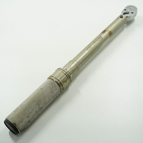 実際に弊社で買取させて頂いたSnap-on/スナップオン QD2R1000 3/8 トルクレンチ