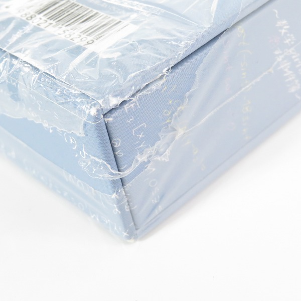 実際に弊社で買取させて頂いた【未開封】ハードナッツ！～数学girlの恋する事件簿～  DVD-BOXの画像 4枚目