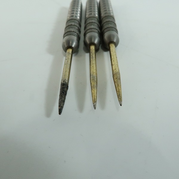 BAT DARTS/バットダーツ 17TH/17周年モデル ダーツバレルの買取実績