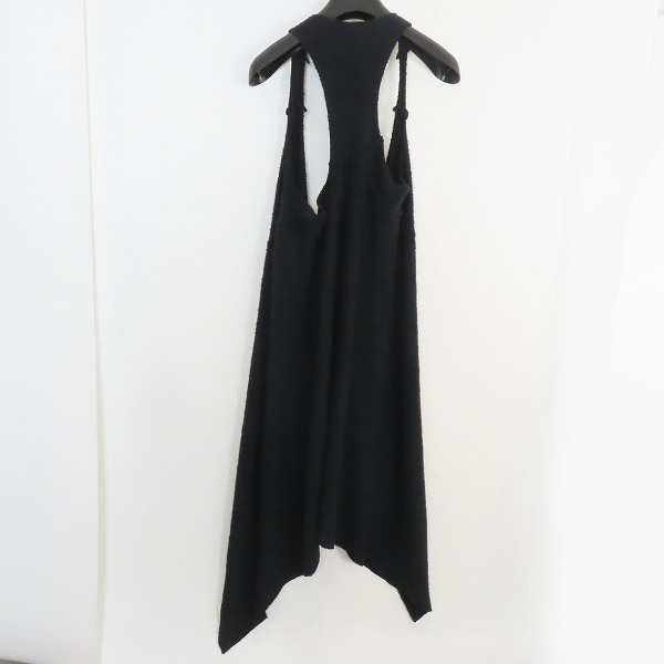 実際に弊社で買取させて頂いたL.G.B/ルグランブルー ノースリーブカーディガン/lCARDI STL/NS ILPOHWRM/0の画像 1枚目