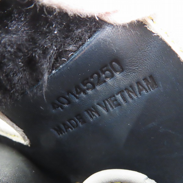 実際に弊社で買取させて頂いたZETT/ゼット 軟式/オールラウンド SMUカラーグラブ FINECatch BRGB35432A  の画像 6枚目