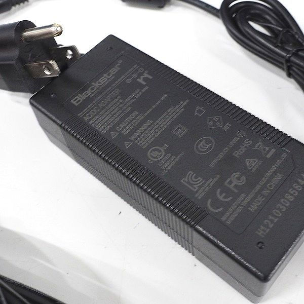 実際に弊社で買取させて頂いた★Blackstar/ブラックスター ID:CORE V3 STEREO 20 ギター用コンボアンプ【動作確認済】の画像 6枚目