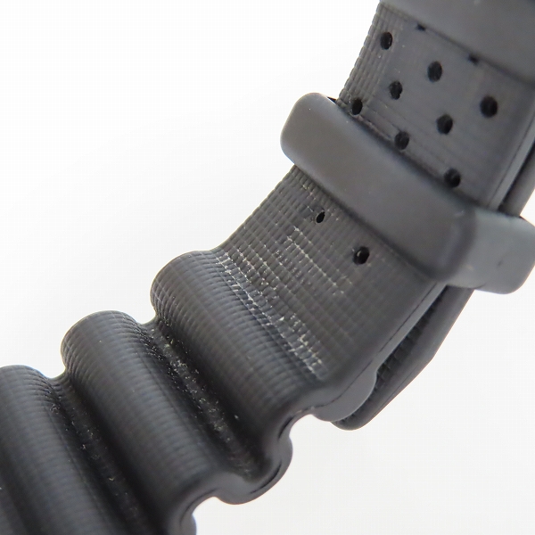 実際に弊社で買取させて頂いたCITIZEN/シチズン PROMASTER/プロマスター マリーンシリーズ  エコドライブ E168-S122538の画像 4枚目