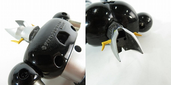 実際に弊社で買取させて頂いたBANDAI/バンダイ 超合金魂 GX-02 GREAT MAZINGER グレートマジンガー フィギュアの画像 5枚目