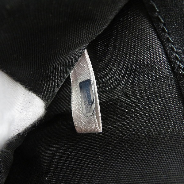 実際に弊社で買取させて頂いたJIMMY CHOO/ジミーチュウ スター レザー二つ折り財布の画像 5枚目