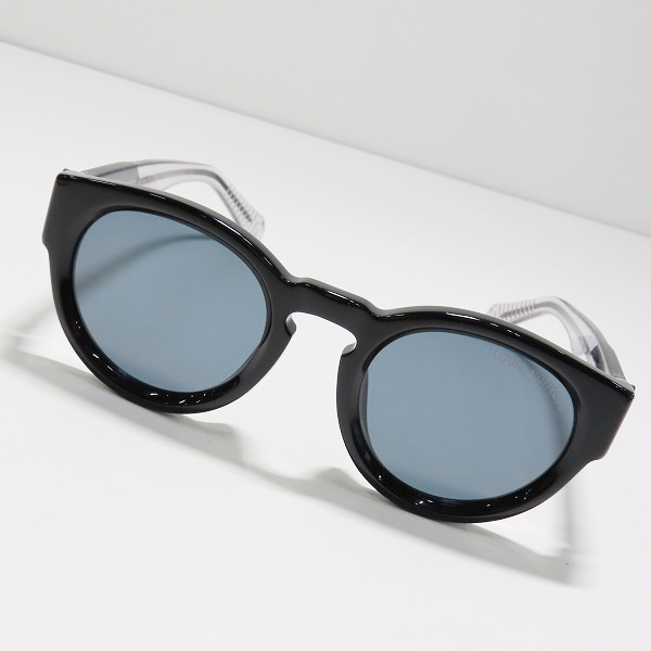 実際に弊社で買取させて頂いた LOUIS VUITTON/ルイヴィトン 24SS LV レガシー･ラウンド サングラス/アイウェア Z2059E