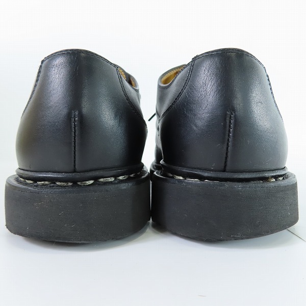 実際に弊社で買取させて頂いたParaboot/パラブーツ AVIGNON GRIFFⅡ/アヴィニョン レースアップシューズ 705109/6の画像 1枚目