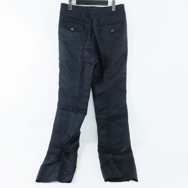 実際に弊社で買取させて頂いたTOM FORD/トムフォード パンツ 739D42/46Rの画像 1枚目