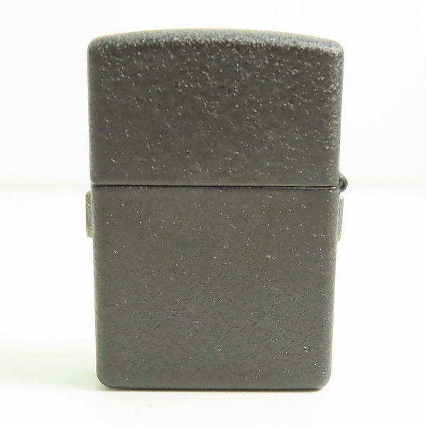 実際に弊社で買取させて頂いたZIPPO/ジッポー HARLEYDAVIDSON/ハーレーダビッドソン ハーネス メタル貼り の画像 2枚目