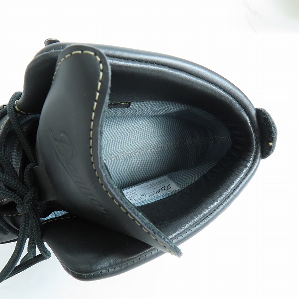 実際に弊社で買取させて頂いたDANNER/ダナー MOUNTAIN LIGHT 2 マウンテンライト 2 GORE-TEX ブーツ 30860 8の画像 4枚目