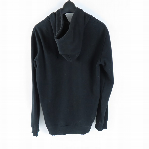 実際に弊社で買取させて頂いたHARE/ハレ ジップアップパーカー HA020006AD/Sの画像 1枚目