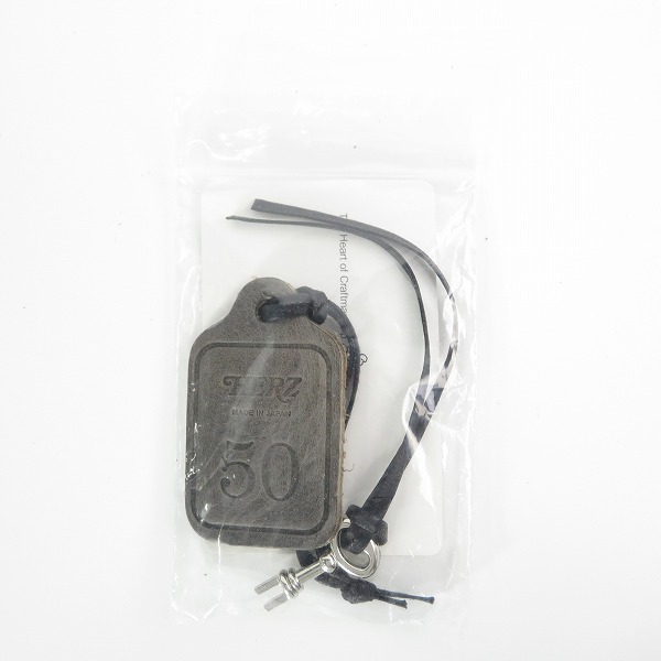 実際に弊社で買取させて頂いたHERZ/ヘルツ 1 paku/わんぱく リュックの画像 7枚目