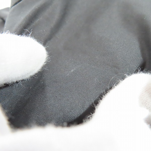 実際に弊社で買取させて頂いたDRIES VAN NOTEN/ドリスヴァンノッテン コットン シャツワンピース 2の画像 4枚目