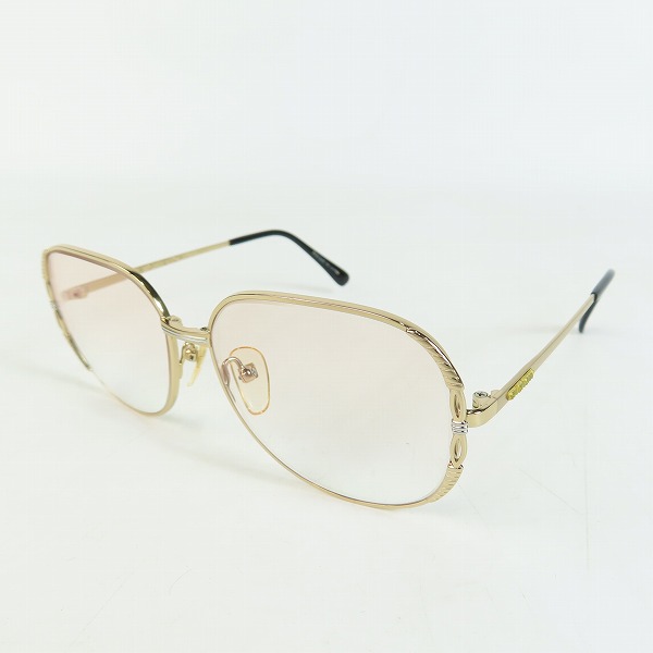 実際に弊社で買取させて頂いたGIVENCHY/ジバンシィ サングラス E509