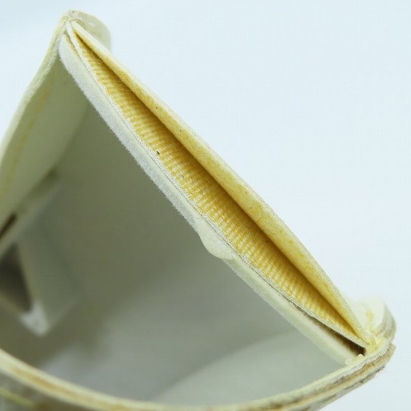 実際に弊社で買取させて頂いたVERSACE/ヴェルサーチ サングラス/アイウェア ラインストーン MOD.2064-B 1009/8Gの画像 7枚目