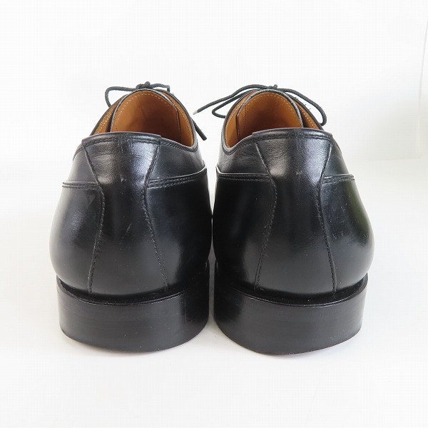 実際に弊社で買取させて頂いたSCOTCH GRAIN/スコッチグレイン インペリアル ストレートチップ ビジネスシューズ 936/24の画像 1枚目