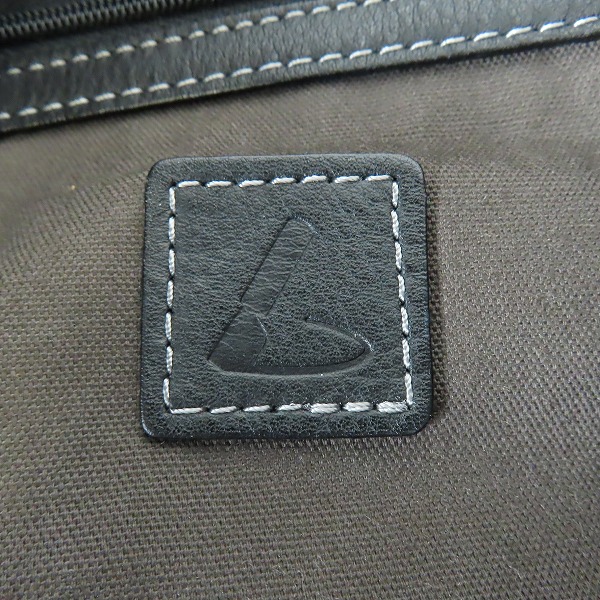 実際に弊社で買取させて頂いた土屋鞄製造所/ツチヤカバン レザー ショルダーバッグの画像 4枚目